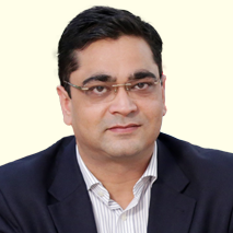 Rajneesh Mahajan